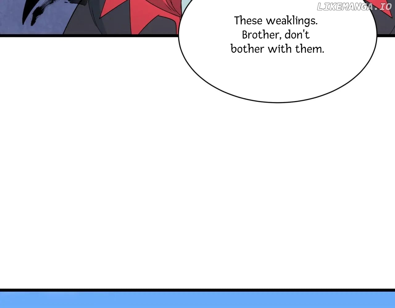 Era of the Haunted Chapter 284 - page 27